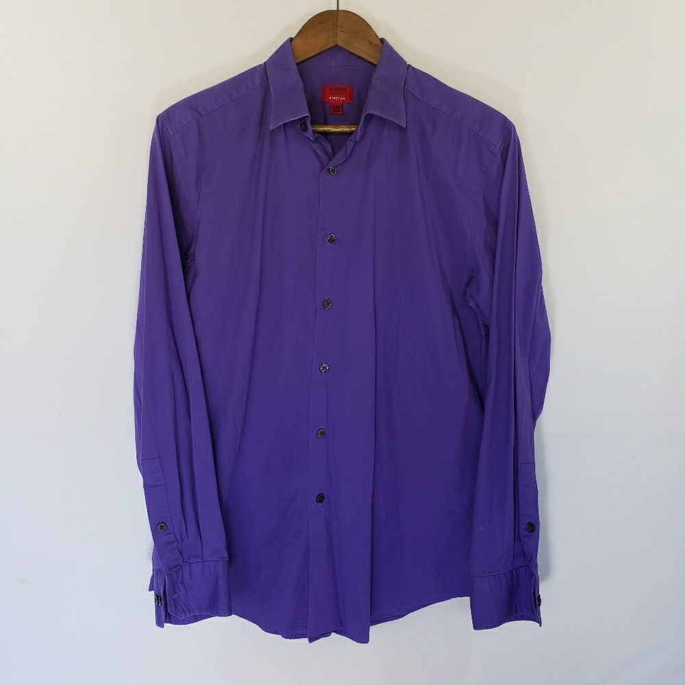 Alfani Dress Shirt